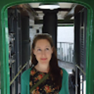 Meet your Posher, Deb